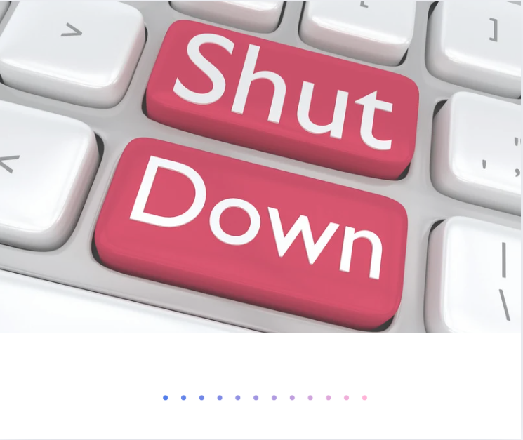 Exploration cover: When the Internet Can Be Switched Off — A Calm Exploration of Resilience